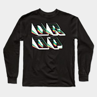 DRW Long Sleeve T-Shirt